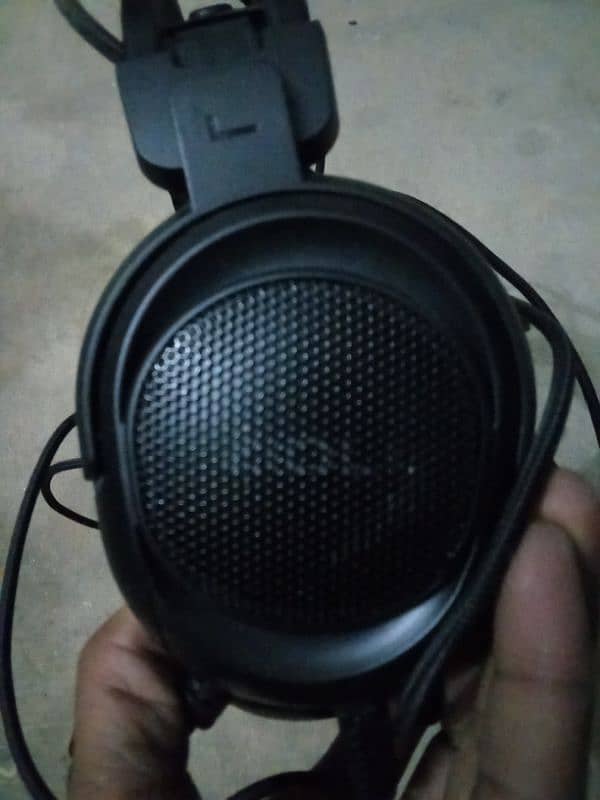 gaming head set 5