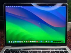 Macbook pro 2019 13 inches