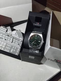 Tissot PRX Powermatic 80