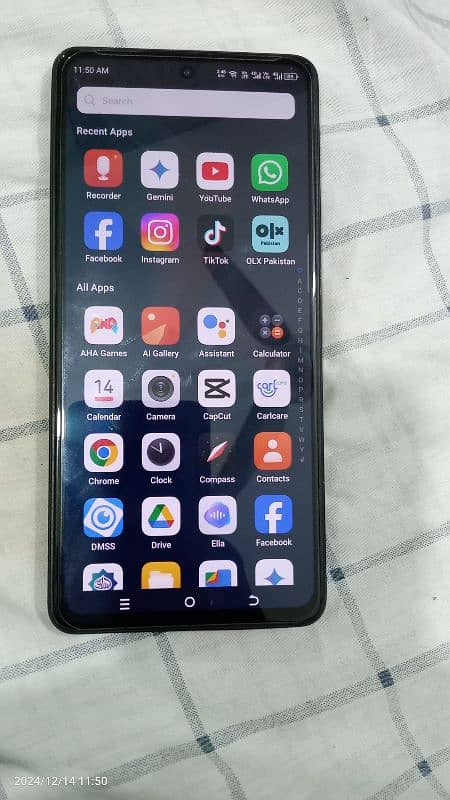 tecno camon 20 3