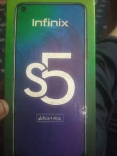 infinix