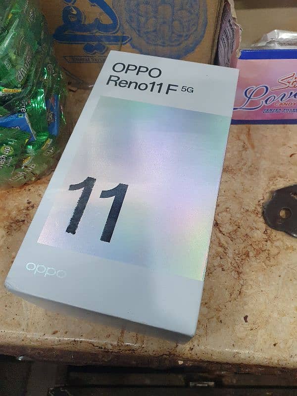 oppo reno 11f new mobile 0