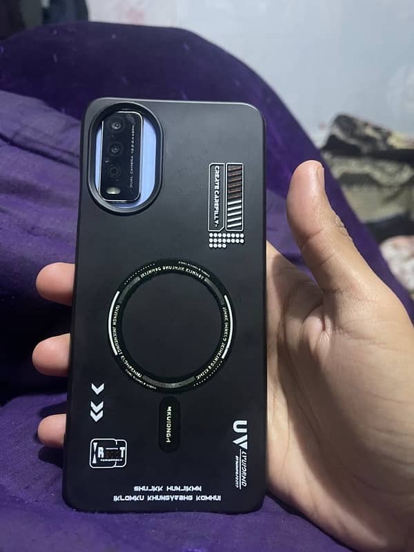 Vivo y20 3/32 For Sale 1