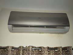 Haier 1.5 Ton DC Inverter Air Conditioner (A. C)