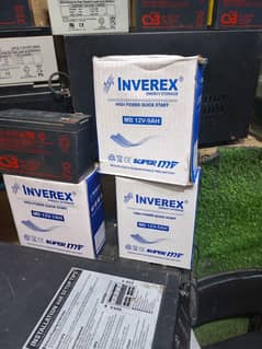 inverex