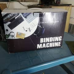 Binding