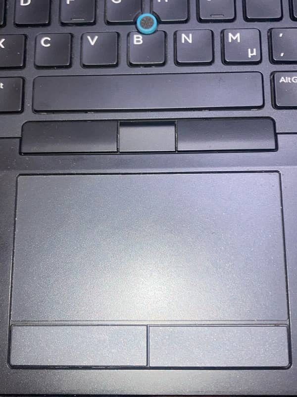 Dell Laptop core i7, 6 generation 5