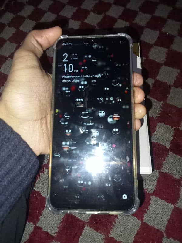 brand new mobile with complete box 2