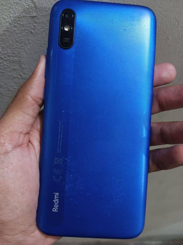 Redmi 9A 2