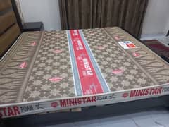 Medicated Mattress 6 Inch