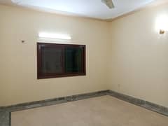 Portion For Rent 3 Bedroom Drawing And Lounge Vip Block 2