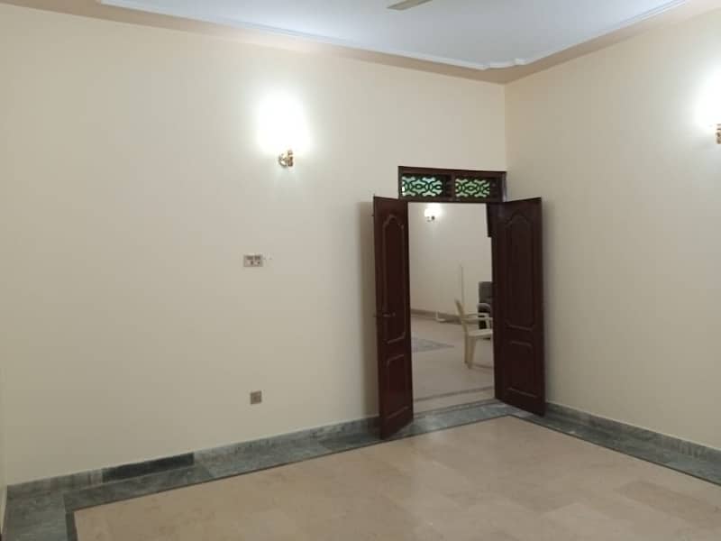 Portion For Rent 3 Bedroom Drawing And Lounge Vip Block 2 3