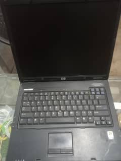 Leptop for sale 2GB ram hy 400 hard hy