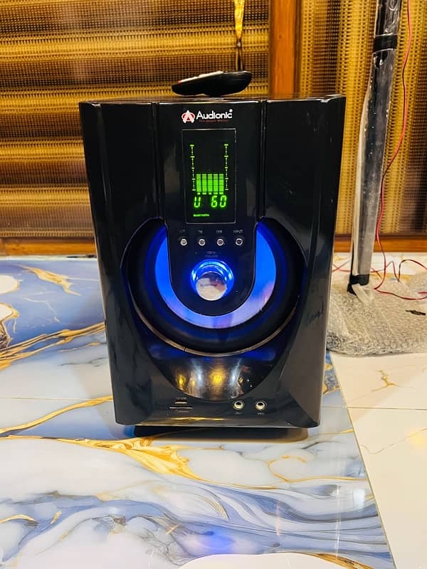 Audionic RB-95 3