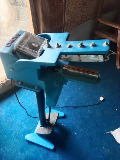 hot selear padel paking machine ato