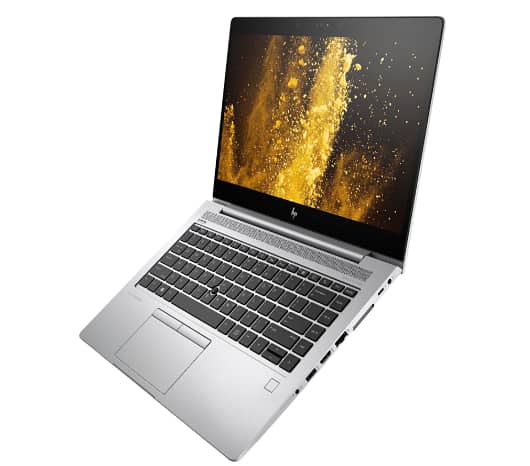 HP EliteBook 840 G5 4