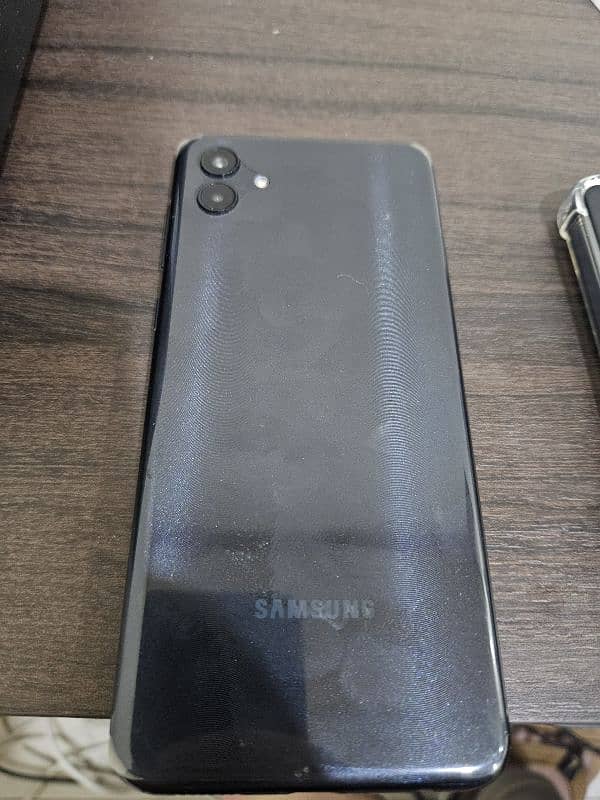 samsung Galaxy A04 3