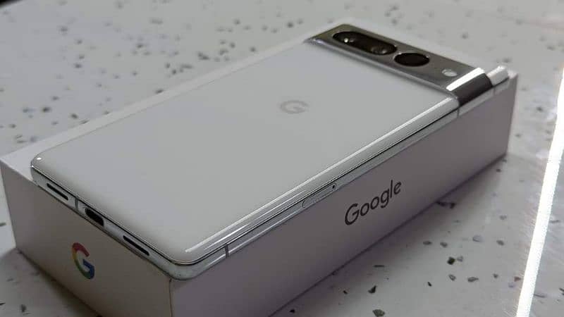 google pixel 7 pro Mobile PTA official approved Hai 0