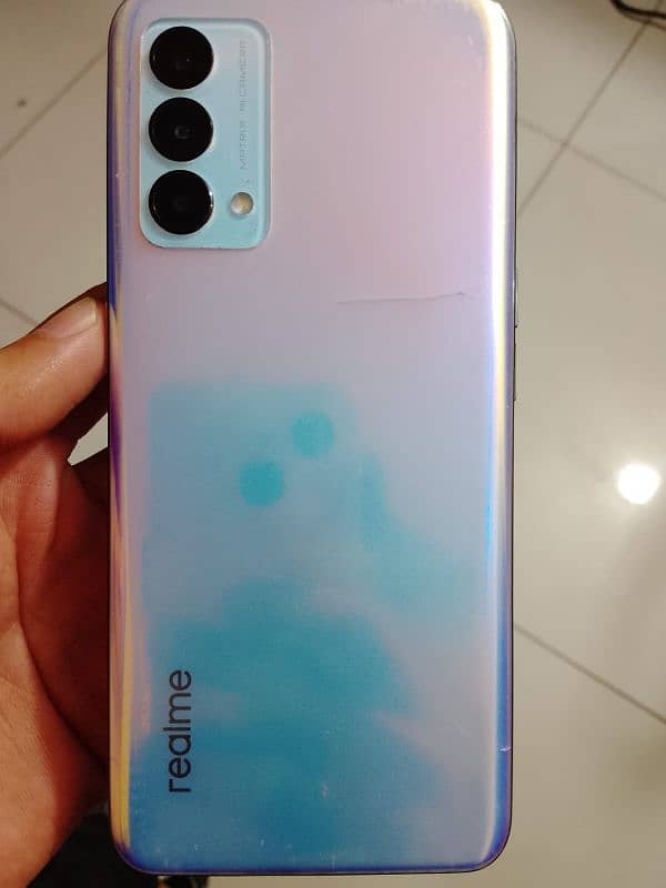 realme gt master edition 1