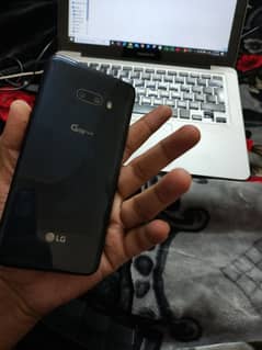 LG G8X Thinq