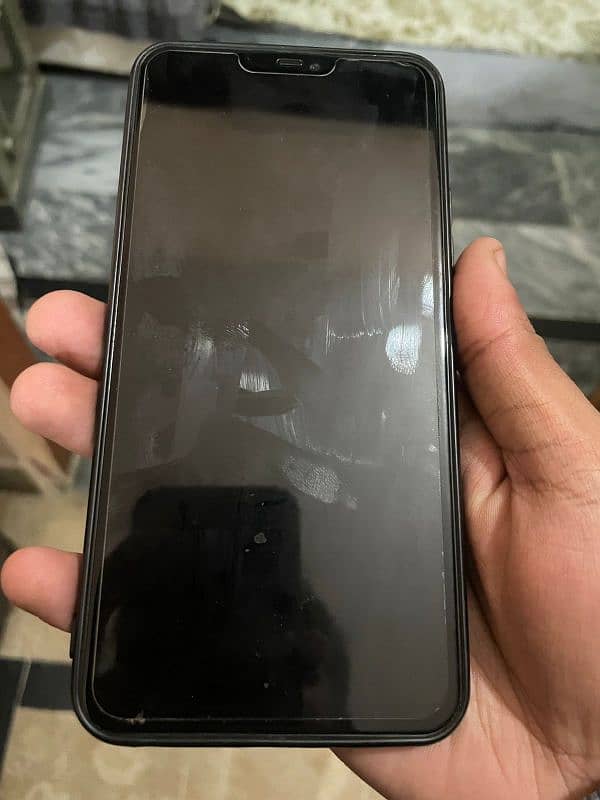 Vivo Y85 lush condition 3