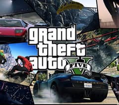 Gta 5 for Pc