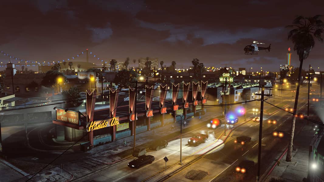 Gta 5 for Pc 4