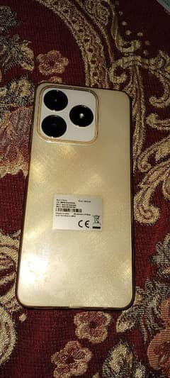 Realme C 61        6/128