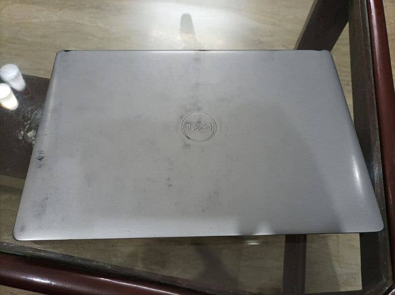 Dell laptop - latitude 5410 2