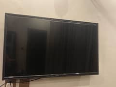 Samsung Smart TV for sale