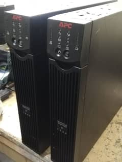 Apc Online Ups 6kva 5kva 3kva 2kva Available for Servers, Medical load