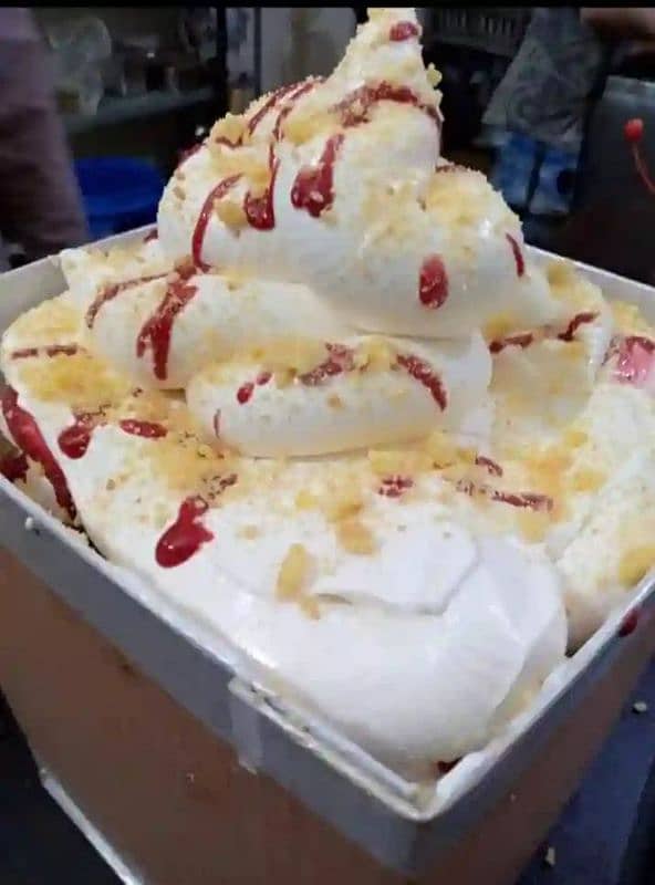 ice creams and kulfi in bulk quantity 2