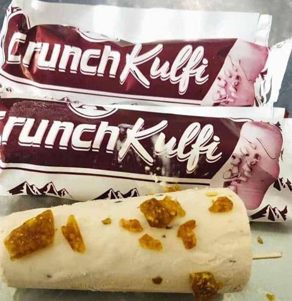 ice creams and kulfi in bulk quantity 5