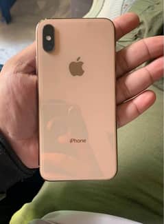 Iphone xs Pta approved