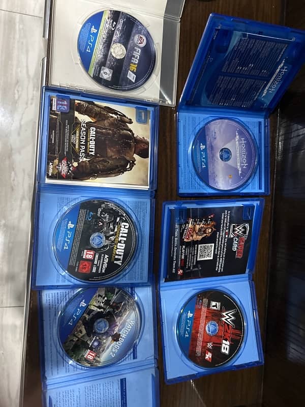 ps4 games 4