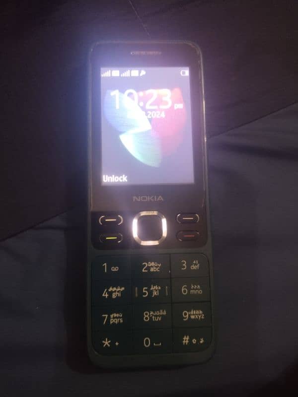 Nokia 150     9/10 condition 2