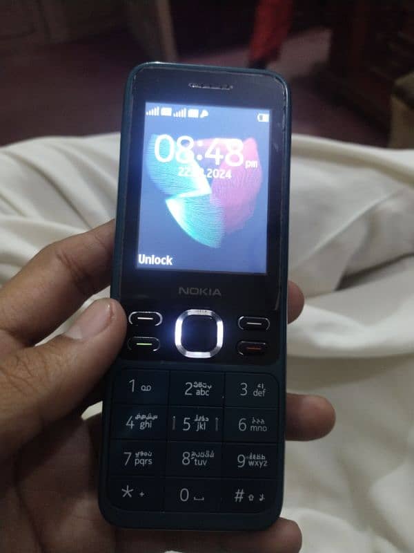 Nokia 150     9/10 condition 3