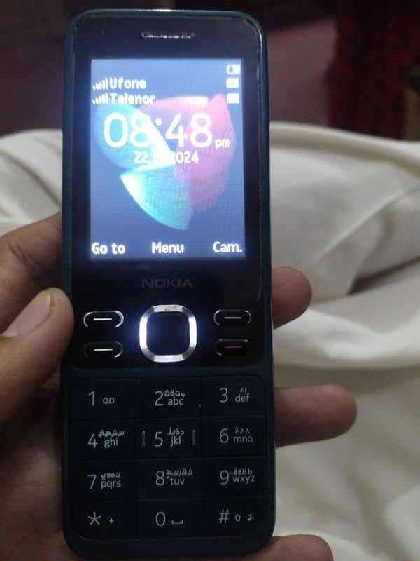 Nokia 150     9/10 condition 4