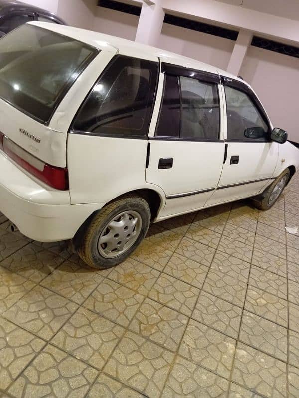 Suzuki Cultus VXR 2006 URGENT SALE 0