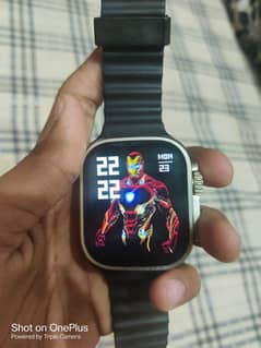 mobile watch t10 ultra