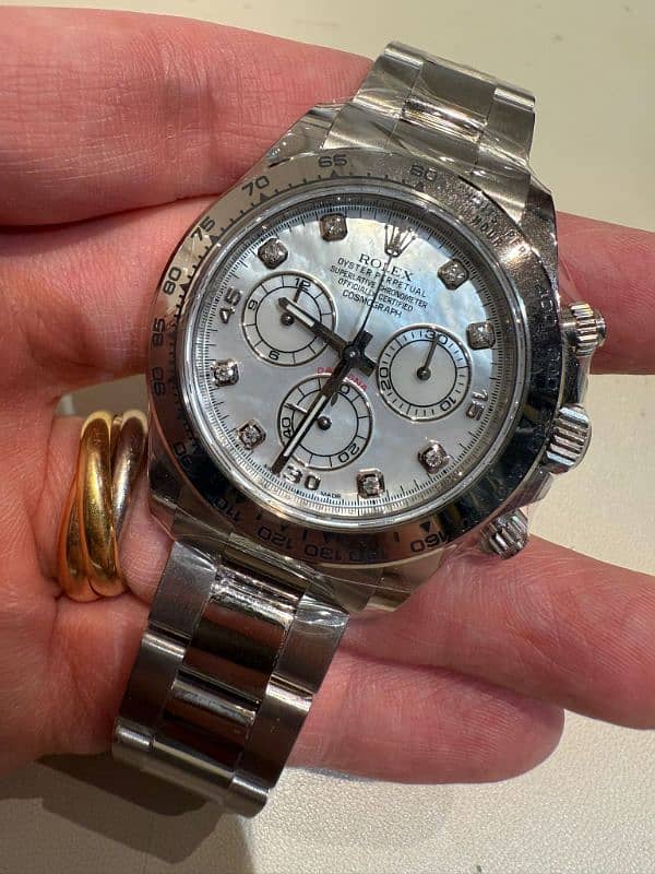 Sell Your Watch @Shahjee Rolex | Rolex Chopard Omega Cartier Rado 1