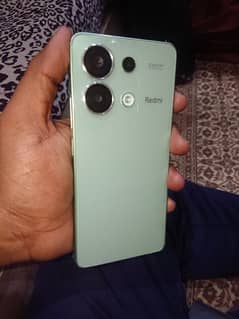 xaomi redmi note 13 4g