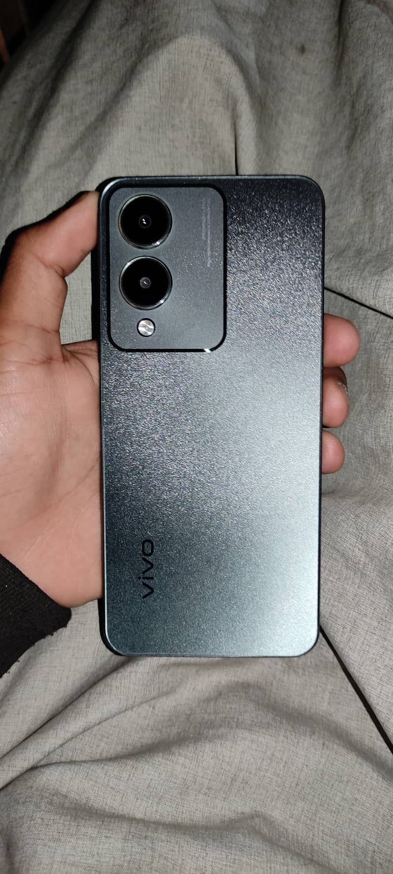 Vivo Y17s. Processor octacore 0