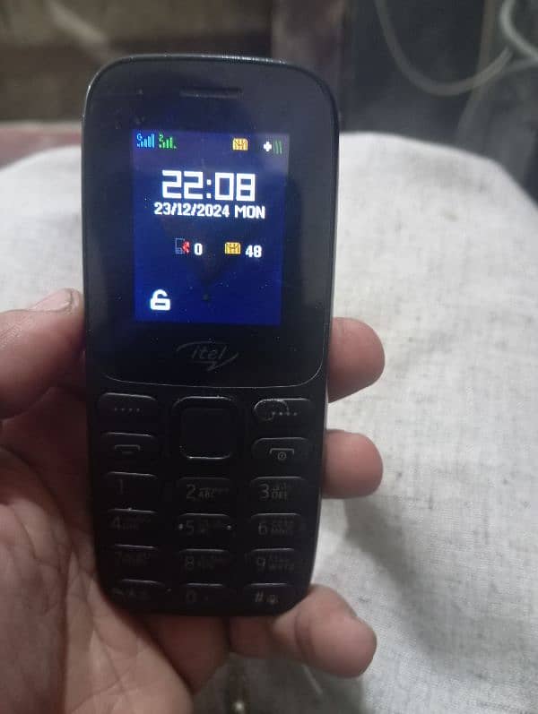 All ok Itel 2171 Phone 1