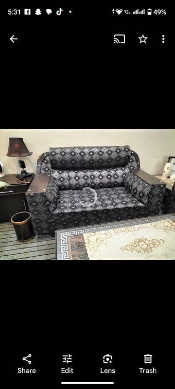 1&2&3 sofa set 1