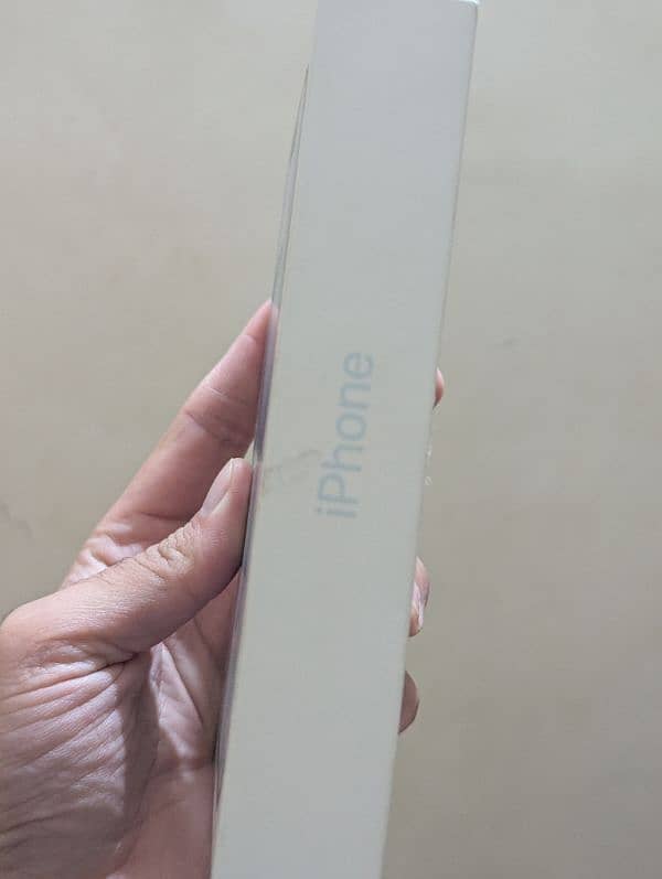 iphone 15 128gb blue factory unlocked non active non pta box pack 1