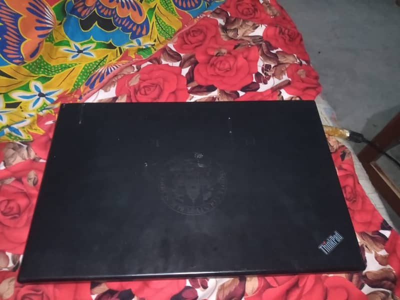 I5 1gen laptop 1