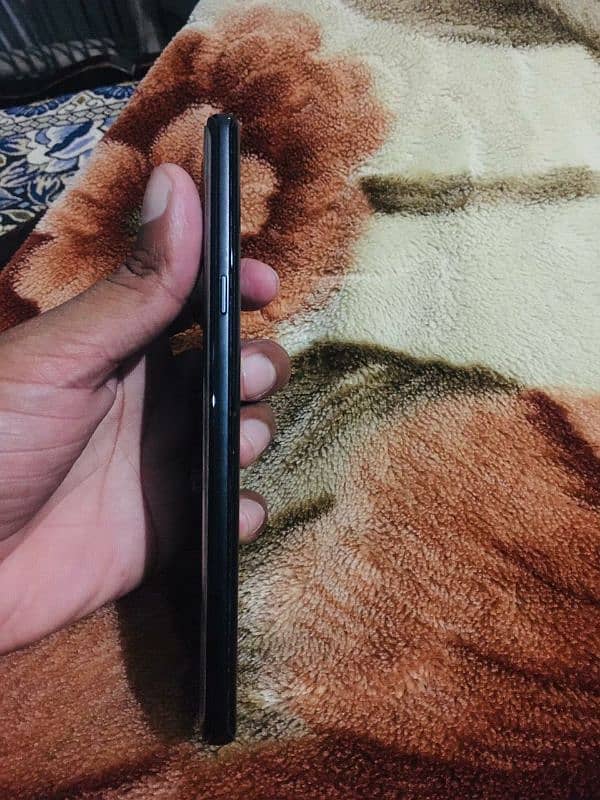 samsung Note 9 with box    6/128gb 5