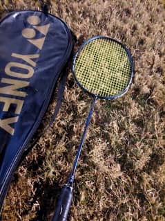 Yonex Voltric Z Force 2, badminton racket