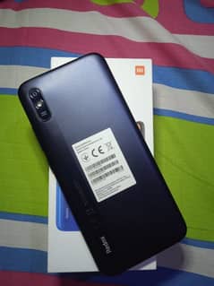 Redmi 9A Mobile